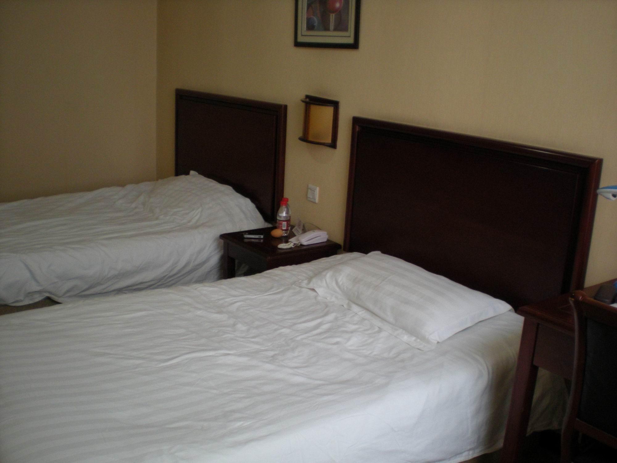 Hotel Fengye Super8 Lujiazui