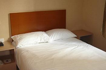 Hotel Fengye Super8 Lujiazui 2*
